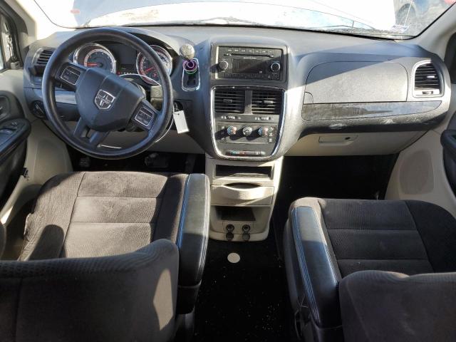 Photo 8 from auction – 2014 DODGE GRAND CARA with VIN 2C4RDGBG2ER312039