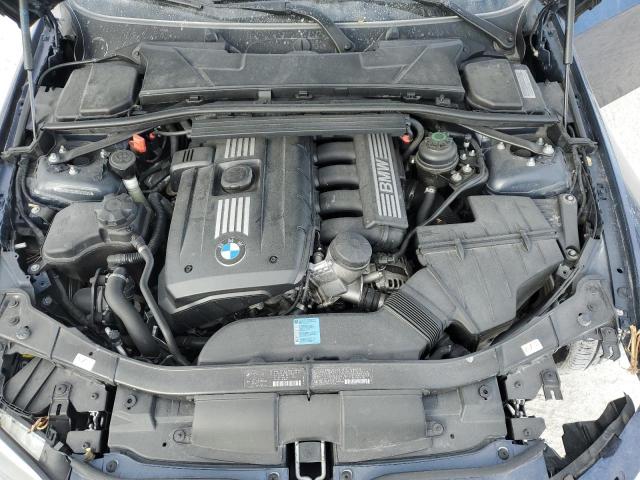 Photo 11 from auction – 2011 BMW 328 I SULE with VIN WBADW7C54BE542690