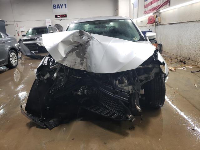Photo 5 from auction – 2017 NISSAN SENTRA S with VIN 3N1AB7AP1HY378299