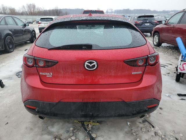 Photo 6 from auction – 2020 MAZDA 3 PREMIUM with VIN JM1BPBNM3L1162022