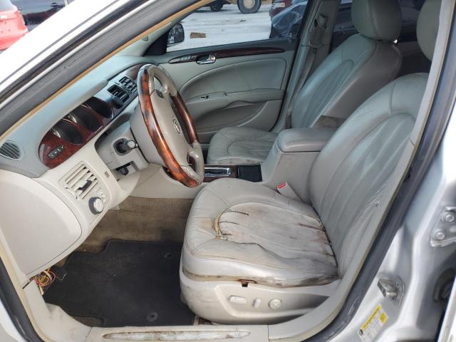 Photo 7 from auction – 2009 BUICK LUCERNE CX with VIN 1G4HD57M29U114757