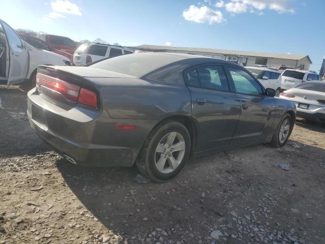 Photo 3 from auction – 2014 DODGE CHARGER SE with VIN 2C3CDXBGXEH130993