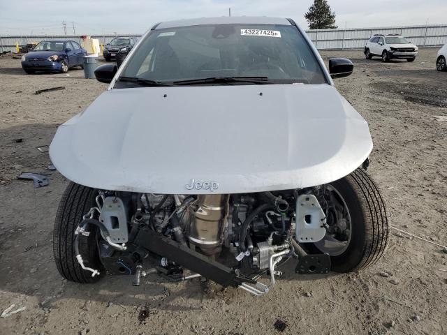 Photo 5 from auction – 2024 JEEP COMPASS SP with VIN 3C4NJDAN9RT170300