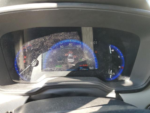 Photo 9 from auction – 2021 TOYOTA COROLLA LE with VIN JTDEAMDE8MJ025700