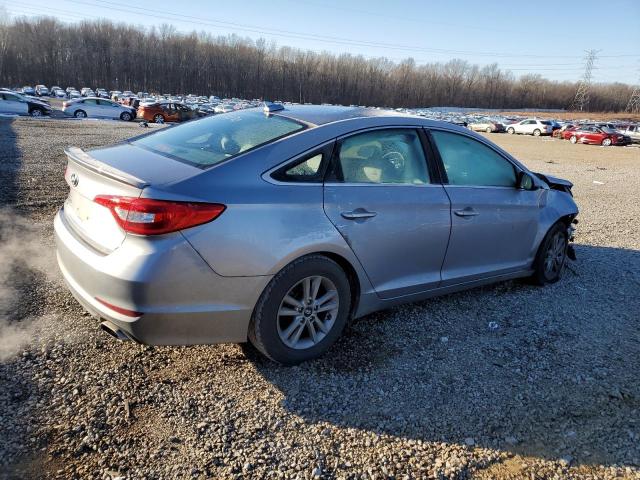 Photo 3 from auction – 2015 HYUNDAI SONATA SE with VIN 5NPE24AF5FH136548