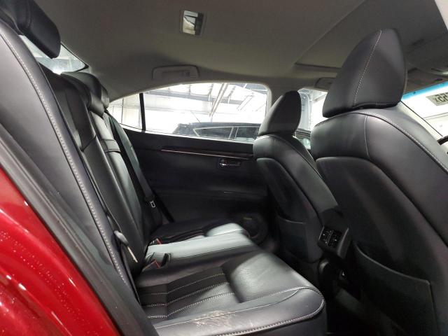 Photo 10 from auction – 2017 LEXUS ES 350 with VIN 58ABK1GG0HU055343