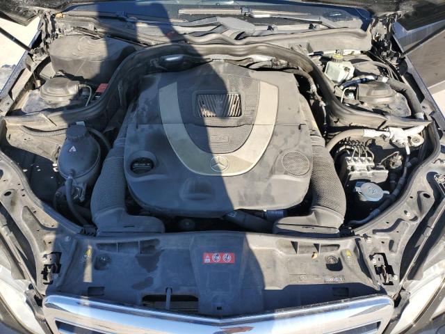 صورة رقم 11 من المزاد - 2011 MERCEDES-BENZ E 550 مع VIN WDDHF7CB0BA492992