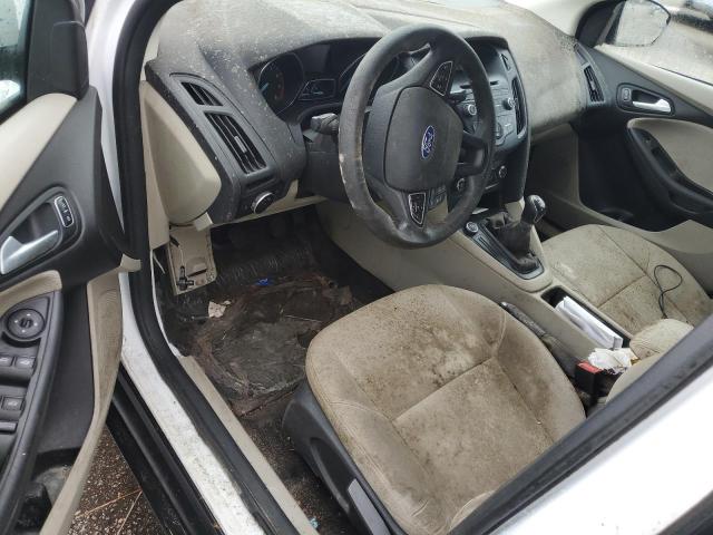 Photo 8 from auction – 2015 FORD FOCUS SE with VIN 1FADP3F20FL280829