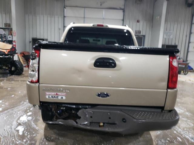 Photo 6 from auction – 2001 FORD EXPLORER S with VIN 1FMZU77E01UA49968