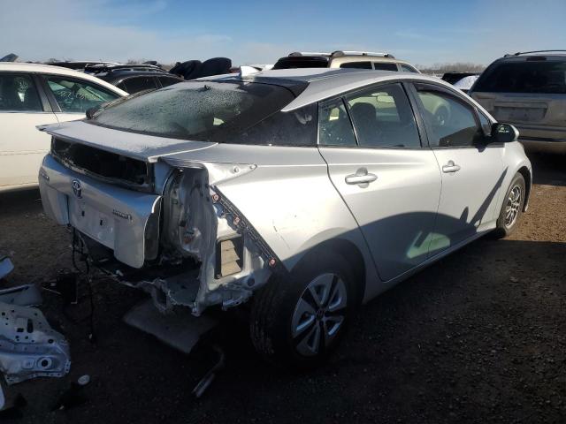 Photo 3 from auction – 2018 TOYOTA PRIUS with VIN JTDKBRFU5J3591797