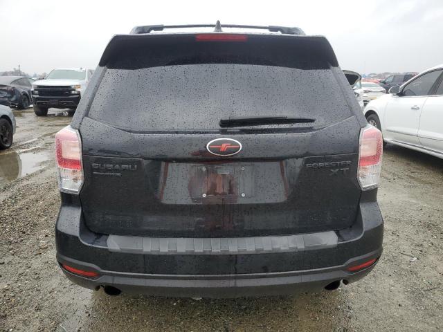 Photo 6 from auction – 2017 SUBARU FORESTER 2 with VIN JF2SJGTC7HH418994