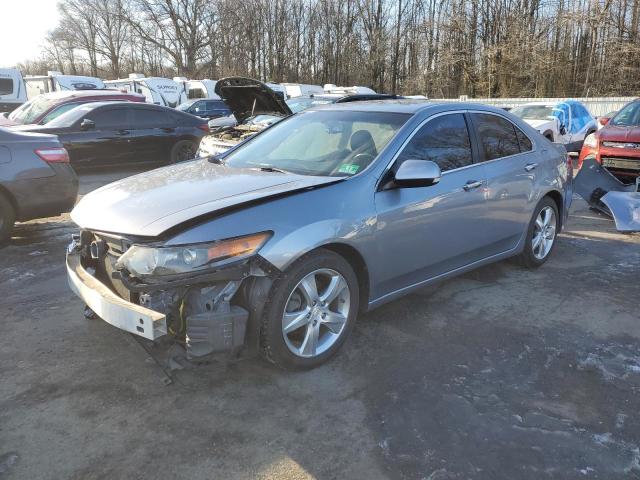 ACURA TSX 2012 with VIN JH4CU2F46CC020150 - Photo from auction