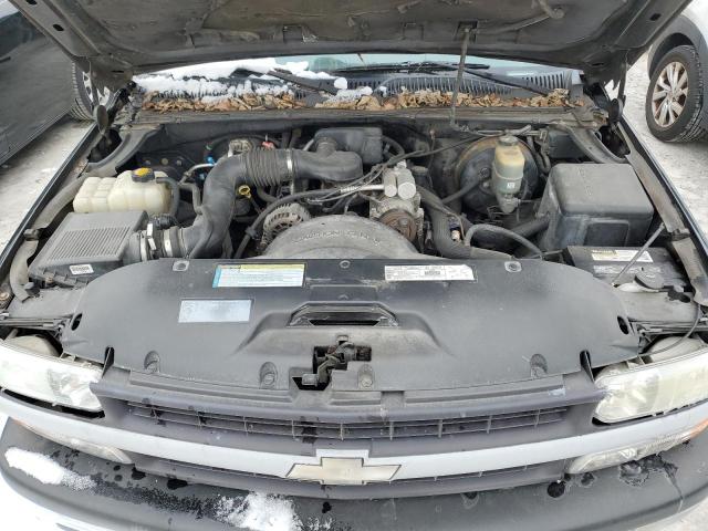 Photo 11 from auction – 2001 CHEVROLET SILVERADO with VIN 1GCEC14W81Z143356