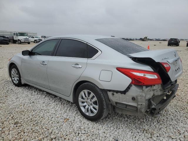 Photo 2 from auction – 2017 NISSAN ALTIMA 2.5 with VIN 1N4AL3AP8HN343233