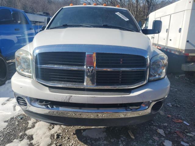 Photo 5 from auction – 2007 DODGE RAM 3500 with VIN 3D7MX49C17G732585