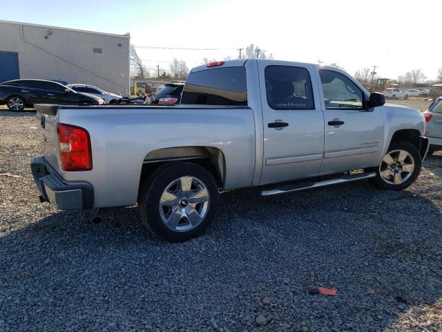 Photo 3 from auction – 2011 CHEVROLET SILVERADO with VIN 1GCPKSE3XBF159373