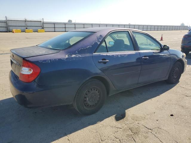 Photo 3 from auction – 2004 TOYOTA CAMRY LE with VIN JTDBE32KX40265945