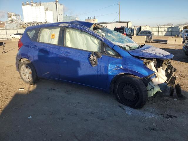 Photo 4 from auction – 2017 NISSAN VERSA NOTE with VIN 3N1CE2CP0HL377884