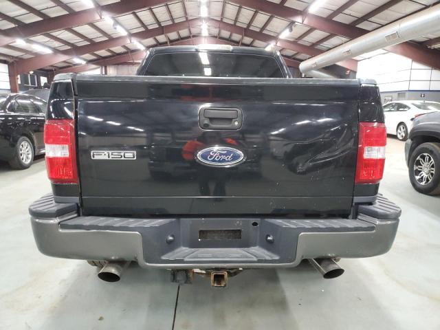 Photo 6 from auction – 2004 FORD F150 with VIN 1FTPX04514KD83196