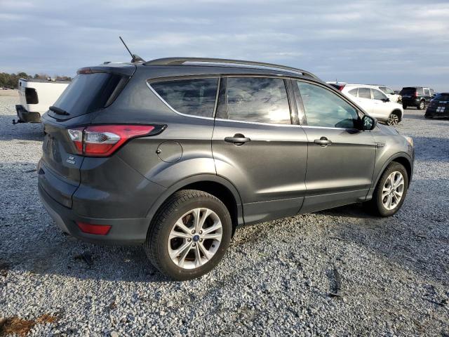 Photo 3 from auction – 2018 FORD ESCAPE SE with VIN 1FMCU0GD9JUB35641