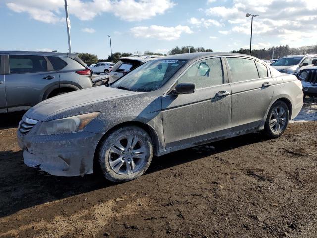 Photo 1 from auction – 2011 HONDA ACCORD SE with VIN 1HGCP2F68BA040924