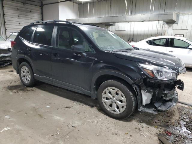 Photo 4 from auction – 2019 SUBARU FORESTER with VIN JF2SKACC4KH569793