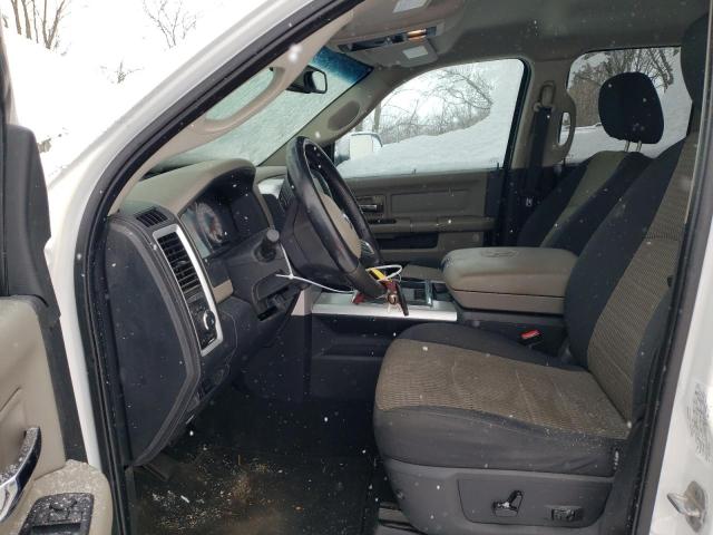 Photo 7 from auction – 2011 DODGE RAM 1500 with VIN 1D7RV1GT2BS648208