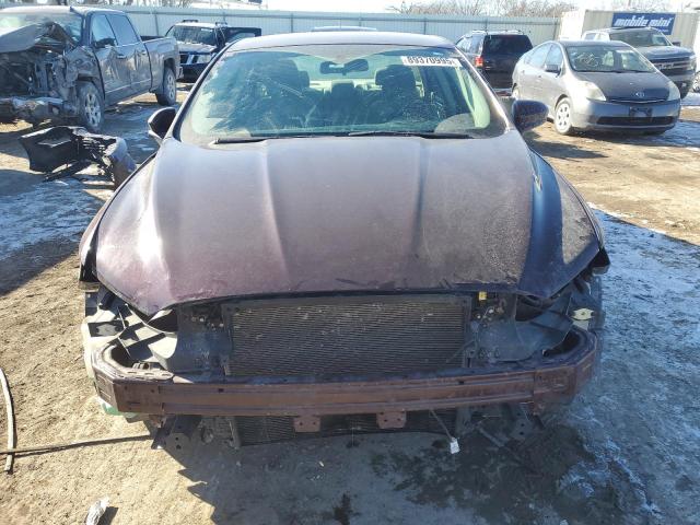 Photo 5 from auction – 2017 FORD FUSION SE with VIN 3FA6P0HD0HR407332