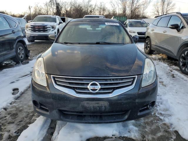 Photo 5 from auction – 2012 NISSAN ALTIMA BAS with VIN 1N4AL2APXCC205711