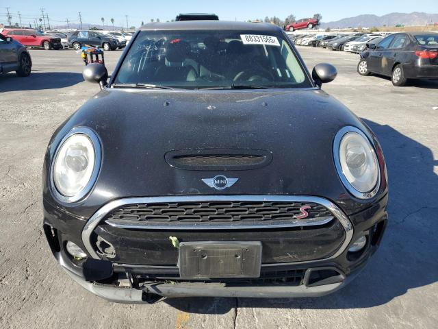 Photo 5 from auction – 2017 MINI COOPER S C with VIN WMWLN9C56H2E48575