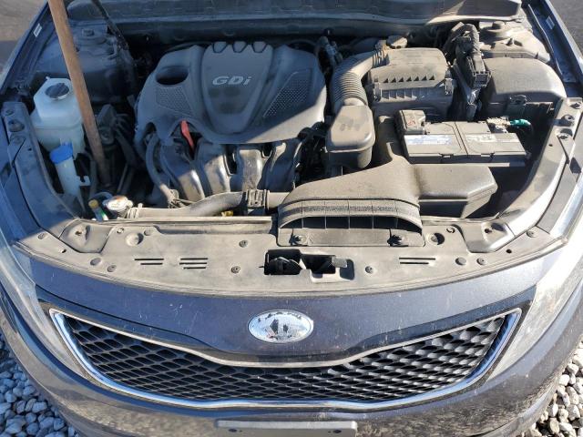 Photo 11 from auction – 2015 KIA OPTIMA EX with VIN 5XXGN4A73FG446587