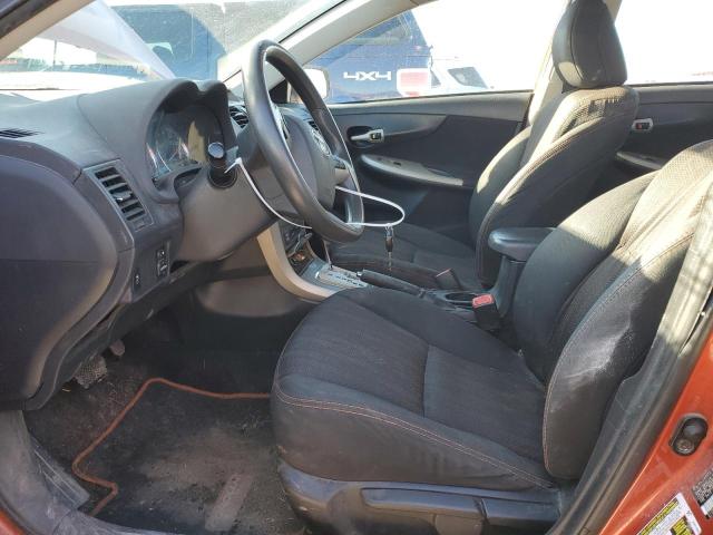 Photo 7 from auction – 2013 TOYOTA COROLLA with VIN 2T1BU4EEXDC068343