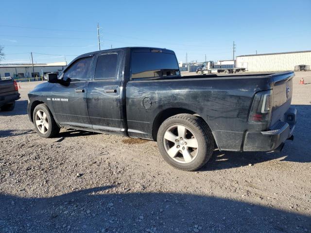 Photo 2 from auction – 2012 DODGE RAM 1500 S with VIN 1C6RD6FT7CS307133