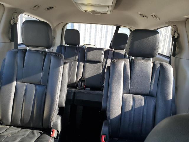 Photo 10 from auction – 2014 CHRYSLER TOWN & COU with VIN 2C4RC1BG3ER124209