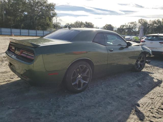 Photo 3 from auction – 2018 DODGE CHALLENGER with VIN 2C3CDZAG9JH305368
