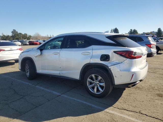 Photo 2 from auction – 2018 LEXUS RX 350 BAS with VIN 2T2BZMCAXJC155765
