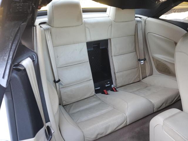 Photo 10 from auction – 2009 VOLKSWAGEN EOS LUX with VIN WVWFA71F89V024209