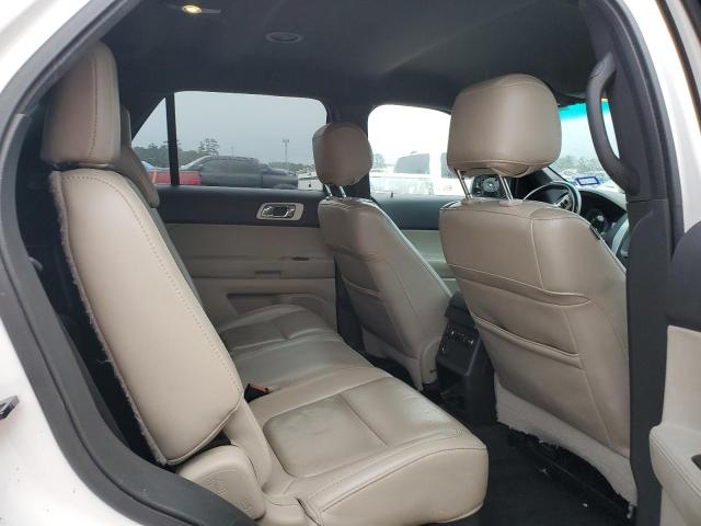 Photo 11 from auction – 2013 FORD EXPLORER X with VIN 1FM5K7D80DGA79414
