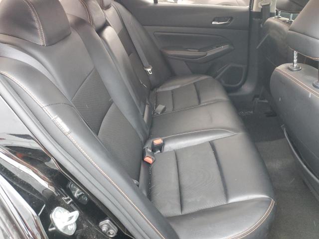 Photo 10 from auction – 2022 NISSAN ALTIMA SR with VIN 1N4BL4CV4NN332182