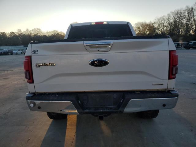 Photo 6 from auction – 2015 FORD F150 SUPER with VIN 1FTEW1EFXFFB42420