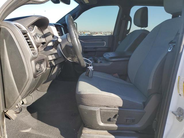 Photo 7 from auction – 2023 RAM 2500 BIG H with VIN 3C6UR5DJ2PG553432