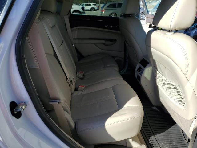 Photo 11 from auction – 2015 CADILLAC SRX PERFOR with VIN 3GYFNCE36FS574436