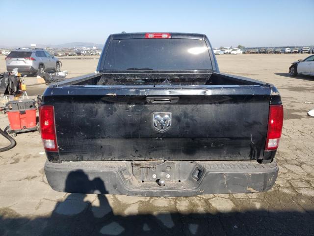 Фото 6 с аукциона – 2021 RAM 1500 CLASS с VIN 1C6RR6KG7MS549450