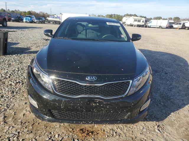 Photo 5 from auction – 2015 KIA OPTIMA LX with VIN KNAGM4A71F5654343