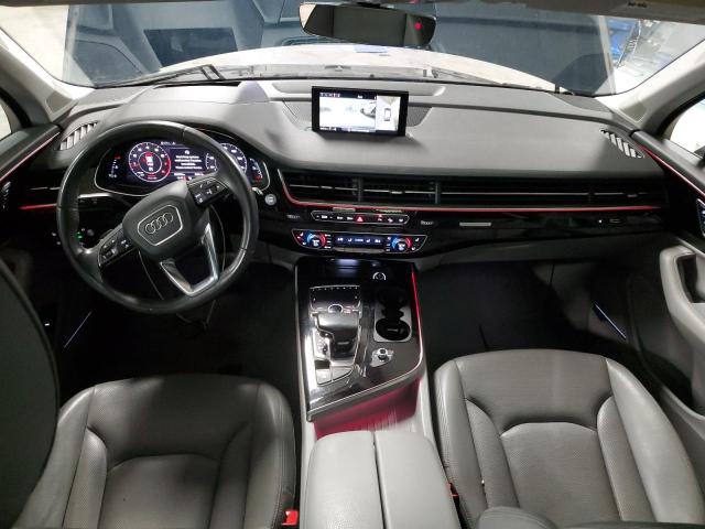 Photo 8 from auction – 2018 AUDI Q7 PRESTIG with VIN WA1VAAF79JD054043