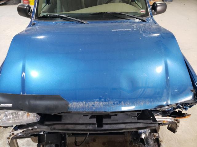 Photo 11 from auction – 2001 FORD RANGER with VIN 1FTYR10U21PA87491