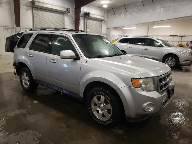 Photo 4 from auction – 2011 FORD ESCAPE LIM with VIN 1FMCU9EG4BKA15437