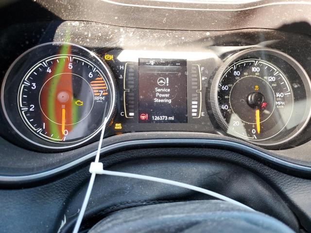 Photo 9 from auction – 2019 JEEP CHEROKEE L with VIN 1C4PJMLB6KD139304