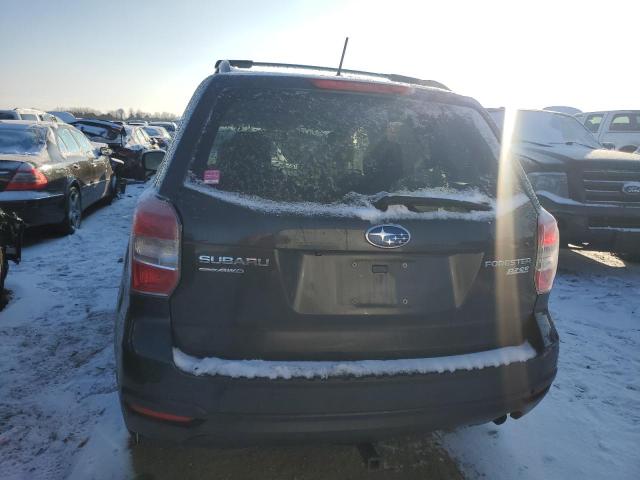Photo 6 from auction – 2015 SUBARU FORESTER 2 with VIN JF2SJADC7FH838358