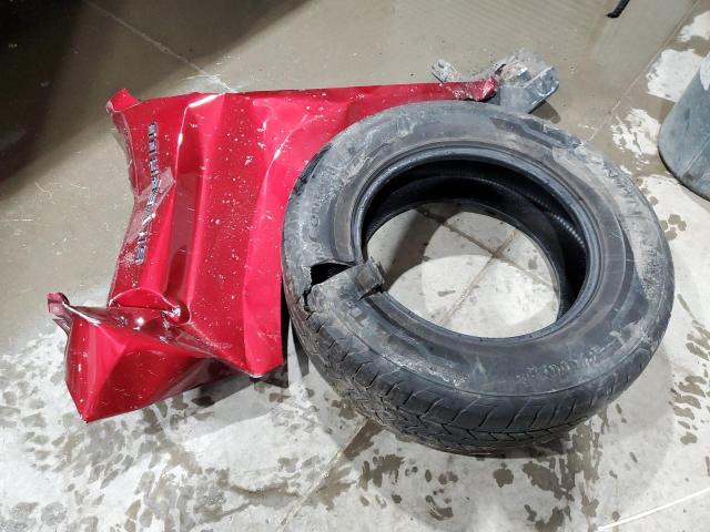 Photo 12 from auction – 2019 CHEVROLET SILVERADO with VIN 1GCRYDED2KZ255878